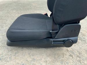 Mercedes-Benz Actros GRAMMAR SEAT - Image 3