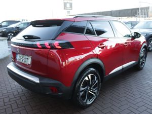 2008 ALLURE ELECTRIC CHEAPEST IN IRELAND - Image 4