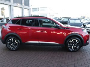 2008 ALLURE ELECTRIC CHEAPEST IN IRELAND - Image 3