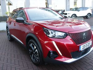 2008 ALLURE ELECTRIC CHEAPEST IN IRELAND - Image 2