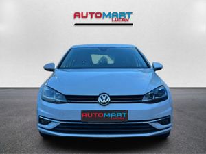 Vw Golf 2017 1.4 Highline Carplay New shape - Image 2