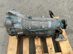 2006 BMW E90  PETROL AUTO GEARBOX....P22G94 - Image 2