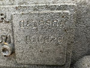 2006 BMW E90  PETROL AUTO GEARBOX....P22G94 - Image 4