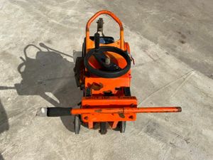 NORTON CLIPPER CS 451 ROAD SAW......75. - Image 3