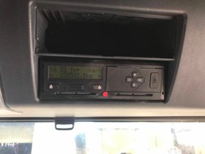 Man TGX 12 SPEED ASTRONIC GEARBOX......12 As 2130 - Image 4