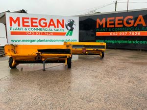 EPOKE TMK10 ROAD GRITTER / SALT SPREADER...723 - Image 2