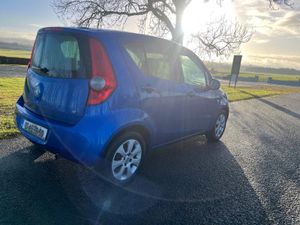 Vauxhall Agila 2010 Trade Sale - Image 3