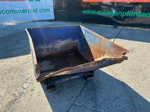 2022 ... TELEPORTER ... TIPPING SKIP...1384 - Image 3