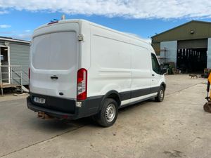 Ford Transit 2.0 - Image 4