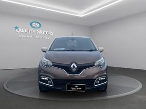 2015 RENAULT CAPTUR (S101) - Image 2