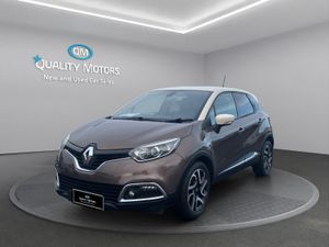2015 RENAULT CAPTUR (S101) - Image 3
