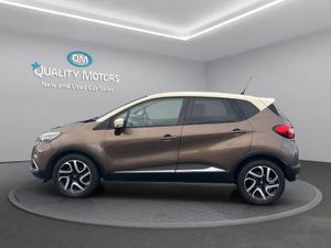 2015 RENAULT CAPTUR (S101) - Image 4