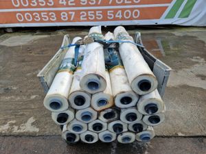 *** HEAVY GAUGE PALLET HOODS /  COVERS *** - Image 3