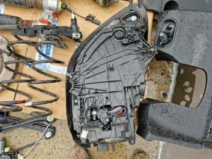 ** 2018 PORSCHE MACAN 3.0 D BREAKING / PARTS ** - Image 2