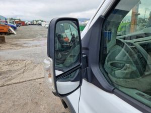 ** 2016 FORD TRANSIT 2.2 TDCI RWD BREAKING / PARTS - Image 2