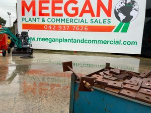 20mm SHUTTERING TIE RODS....DIVVY BARS. - Image 3