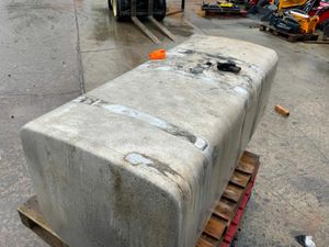 Scania R-Series 700lts ALUMINIUM DIESEL TANK. - Image 3