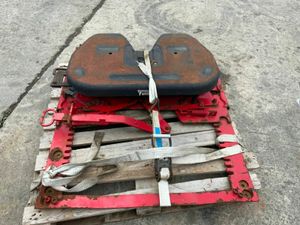 SLIDING FIFTH WHEEL TRAILER COUPLING. - Image 3