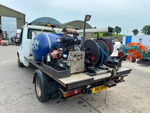 2007 TRANSIT ... DRAIN JETTER UNIT - Image 4