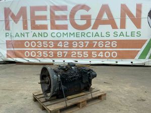 Scania R-Series GRS 900  MANUAL GEAR BOX. - Image 2