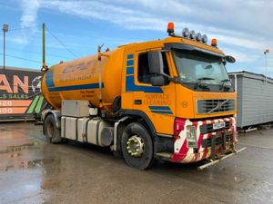 Volvo Other VACUUM TANK  DRAIN JETTER. - Image 3