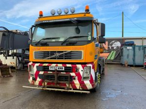 Volvo Other VACUUM TANK  DRAIN JETTER. - Image 4