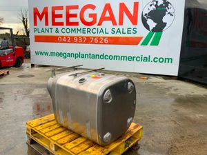 Scania 94 450lts ALUMINIUM DIESEL TANK....NEXT GEN - Image 2