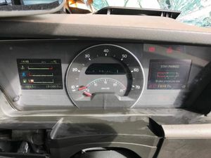 Volvo FH VERSION 4 GLOBETROTTER XL..PARTS. SPARES - Image 4