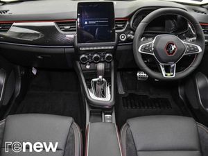 Renault Arkana TCe 140 Auto RS Line - Image 3