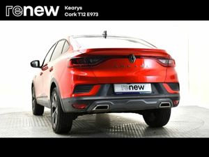 Renault Arkana TCe 140 Auto RS Line - Image 4