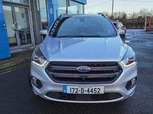 FORD KUGA 1.5TDCI ST LINE FWD 120BHP - Image 3
