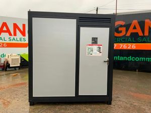 UNUSED SHOWER WASHROOM / TOILET POD...1006 - Image 4