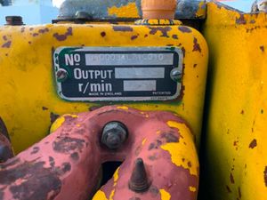 SINGLE CYLINDER LISTER ENGINE.......0066. - Image 4
