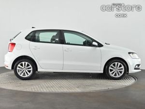 Volkswagen Polo 1.2 Auto - Image 2