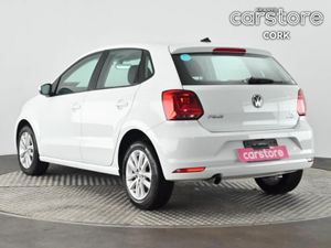 Volkswagen Polo 1.2 Auto - Image 3