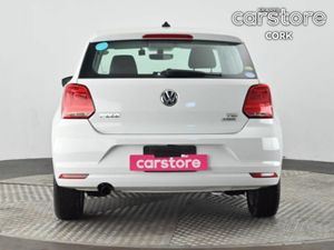 Volkswagen Polo 1.2 Auto - Image 4
