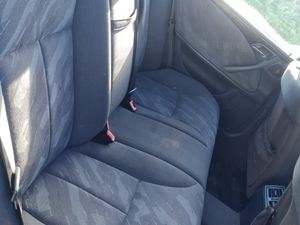 2002 Mercedes-Benz E220cdi read ad - Image 3