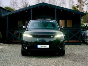 2023 Range Rover Sport SE P440e - Image 2