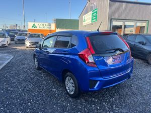 Honda Fit - Image 3