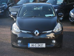 Renault Clio 2014 1.1 5 Door - Image 2
