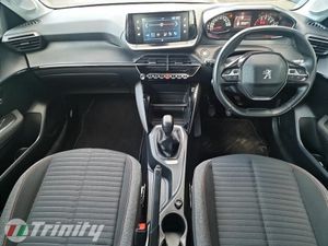 Peugeot 208 LOW MILEAGE ** 1.2 PURETECH ** 75BHP A - Image 2