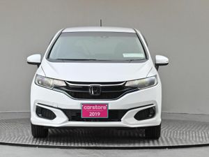 Honda Fit 1.5 HYBRID AUTO **9"ANDROID CAR PLAYER** - Image 2