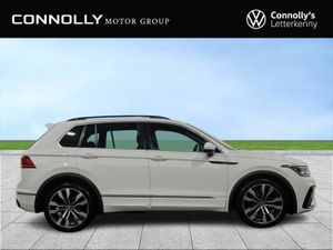 Volkswagen Tiguan 2.0 TDI 150HP R-Line - Image 4