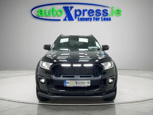 Ford Ranger PRICE INC VAT 2.0 Wildtrak Double CAB - Image 3