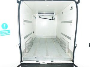 2020 Citroen Relay Refrigerated Fridge Van - Image 3