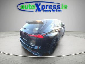 Lexus NX 4WD Hybrid VERSION L - Image 3