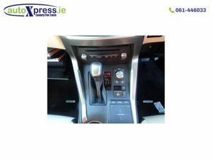 Lexus NX 4WD Hybrid VERSION L - Image 4