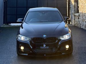 2014 BMW 320D AUTO M SPORT M PERFORMANCE - Image 2