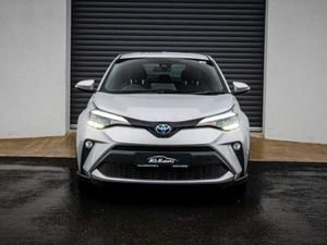 Toyota C-HR ICON - Image 2