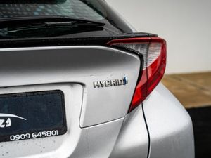 Toyota C-HR ICON - Image 4